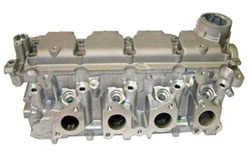 Cabeçote Motor Power 1.0, 1.4 e 1.6 2005 a 2014