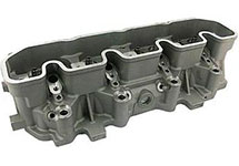 Cabeçote do Motor Sprinter 1995 a 2002
